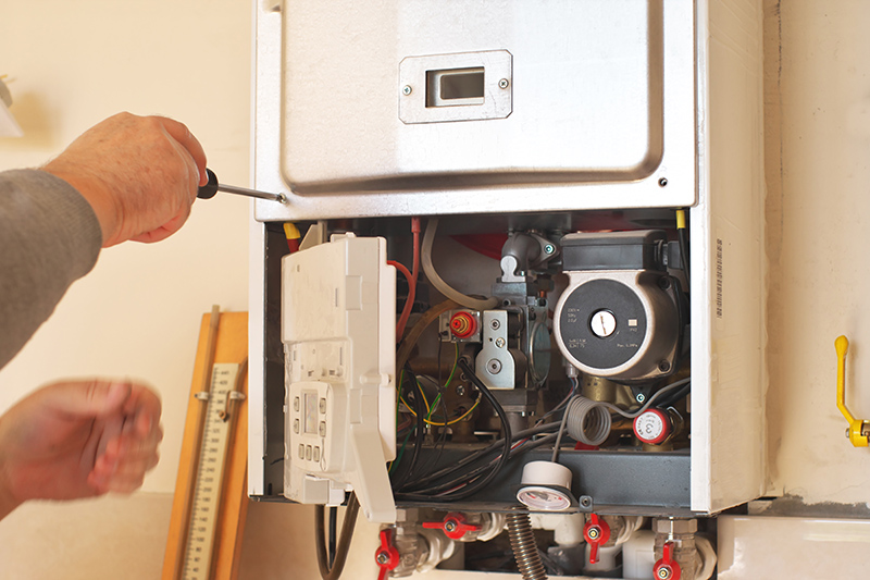 Boiler Cover And Service in Norwich Norfolk